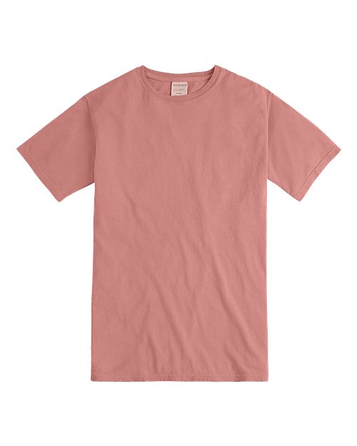 ComfortWash by Hanes GDH100 Mauve — front