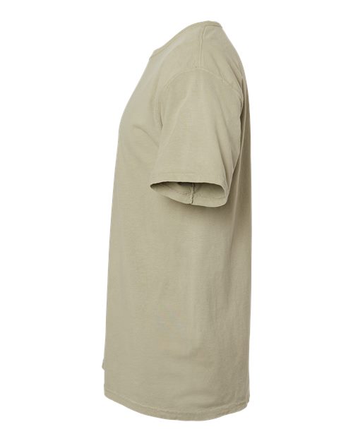 ComfortWash by Hanes GDH100 Faded Fatigue — direct side