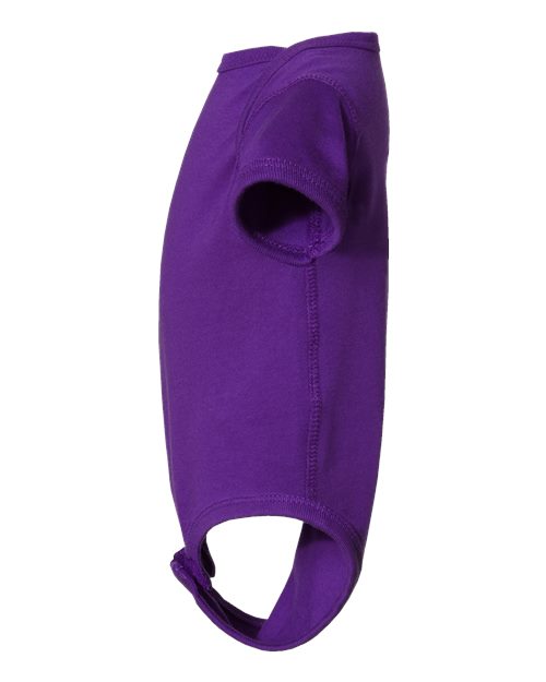 Rabbit Skins 4424 Pro Purple — direct side