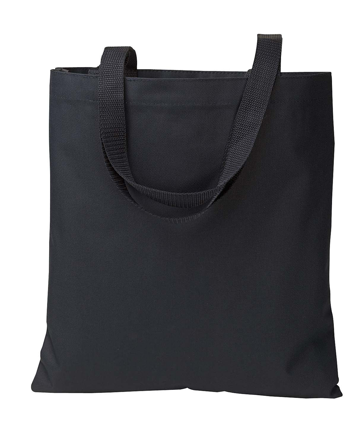 Madison Basic Tote - Black