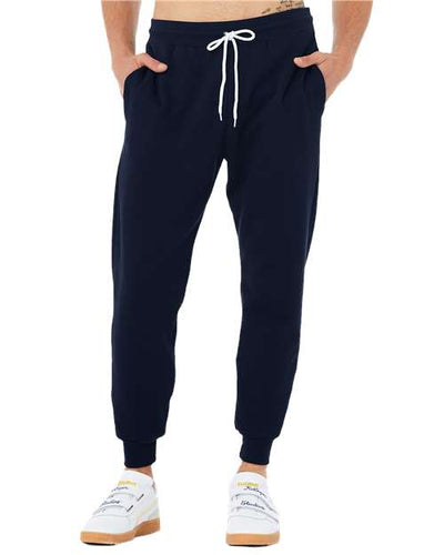 BELLA + CANVAS 3727 Navy — front