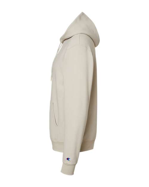 Champion S700 Sand — direct side