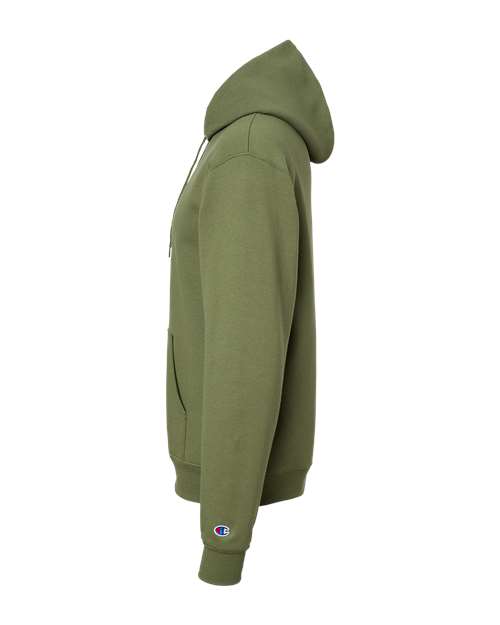 Champion S700 Fresh Olive — direct side