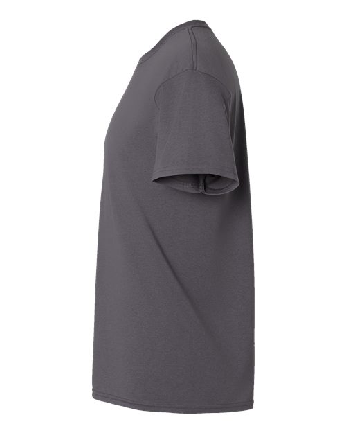Hanes 42TB Dada Grey — direct side