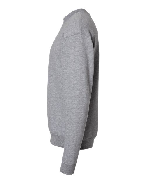 Hanes RS160 Light Steel — direct side
