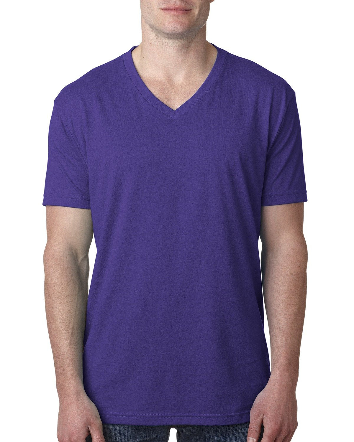 Men's CVC V - Purple Rush