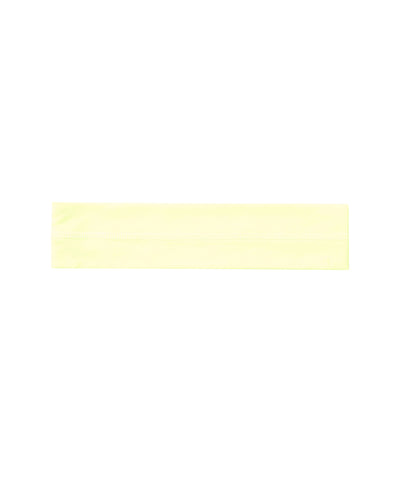 Unisex Headband - Sport Safety Yellow