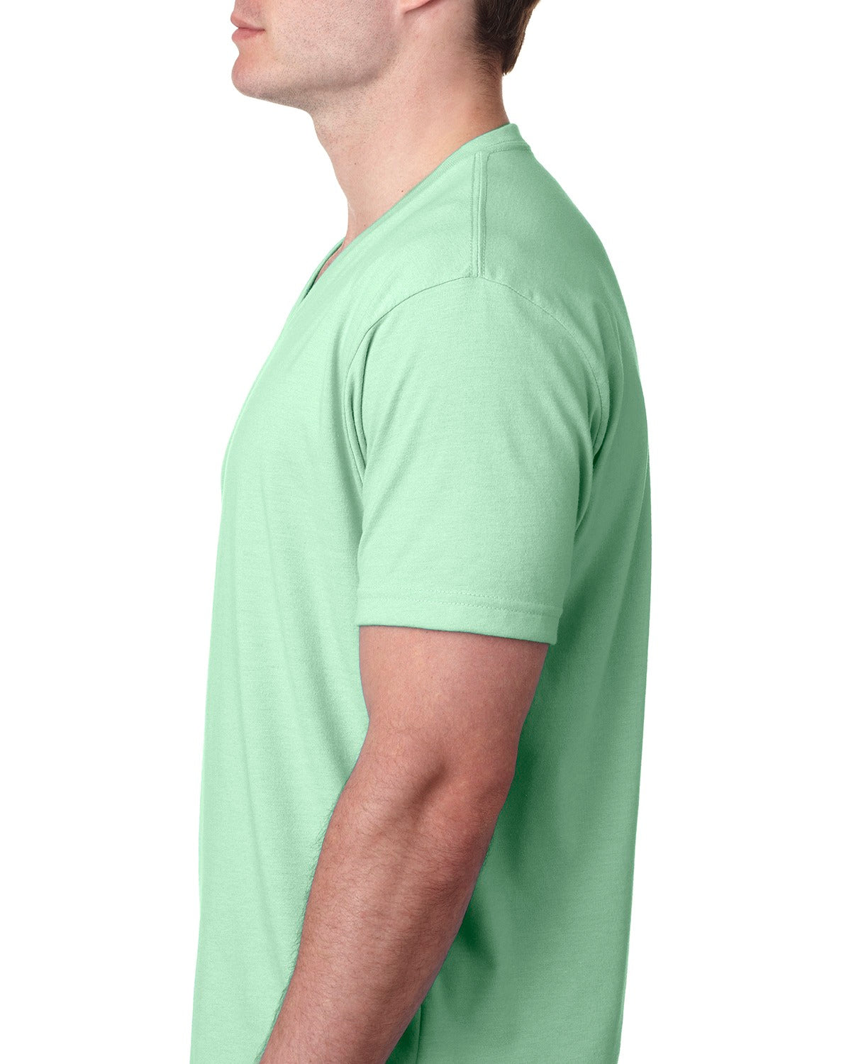 Men's CVC V - Mint