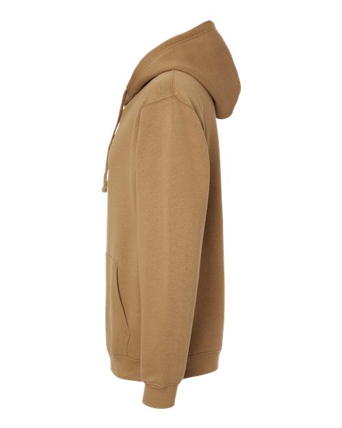 LAT 6926 Coyote Brown — direct side