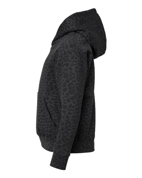 LAT 2296 Black Leopard — direct side
