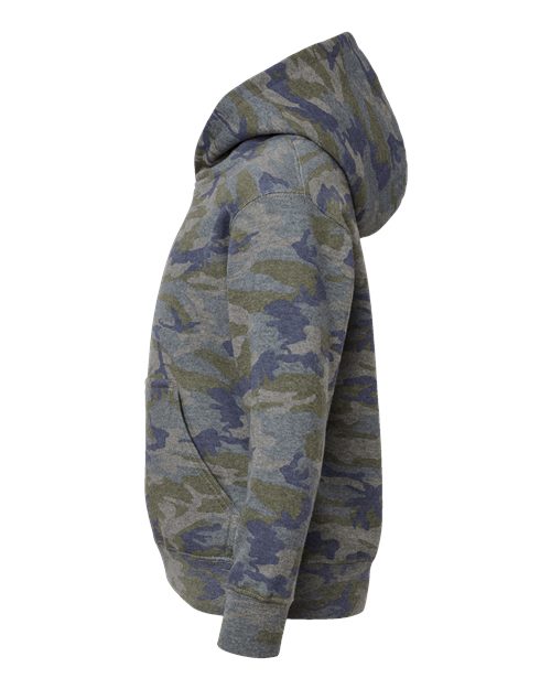 LAT 2296 Vintage Camo — direct side