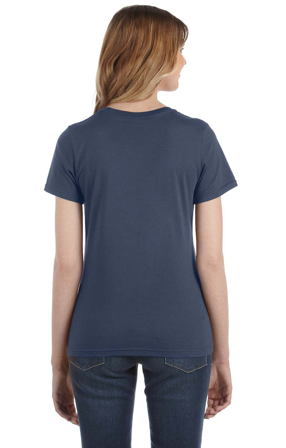 Women's Lightweight T-Shirt - Lake