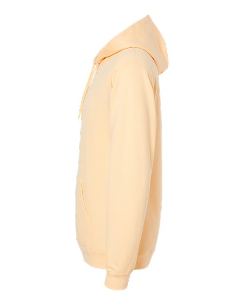 Gildan SF500 Yellow Haze — direct side