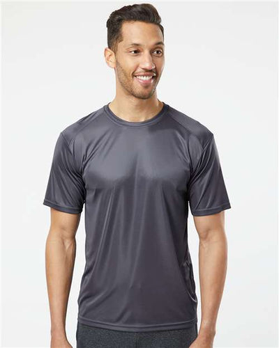 Paragon 200 Graphite — on model front