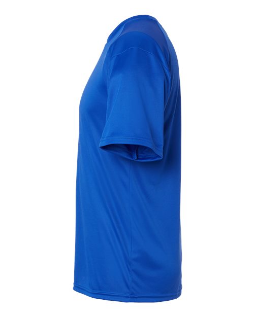 Paragon 200 Royal — direct side