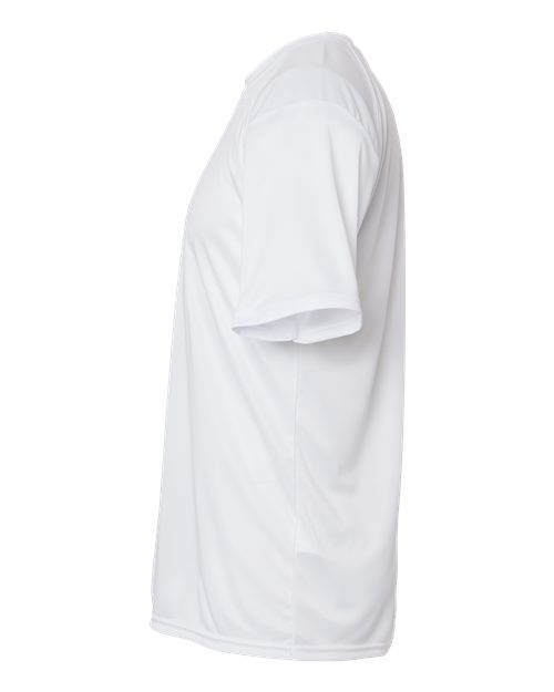 Paragon 200 White — direct side