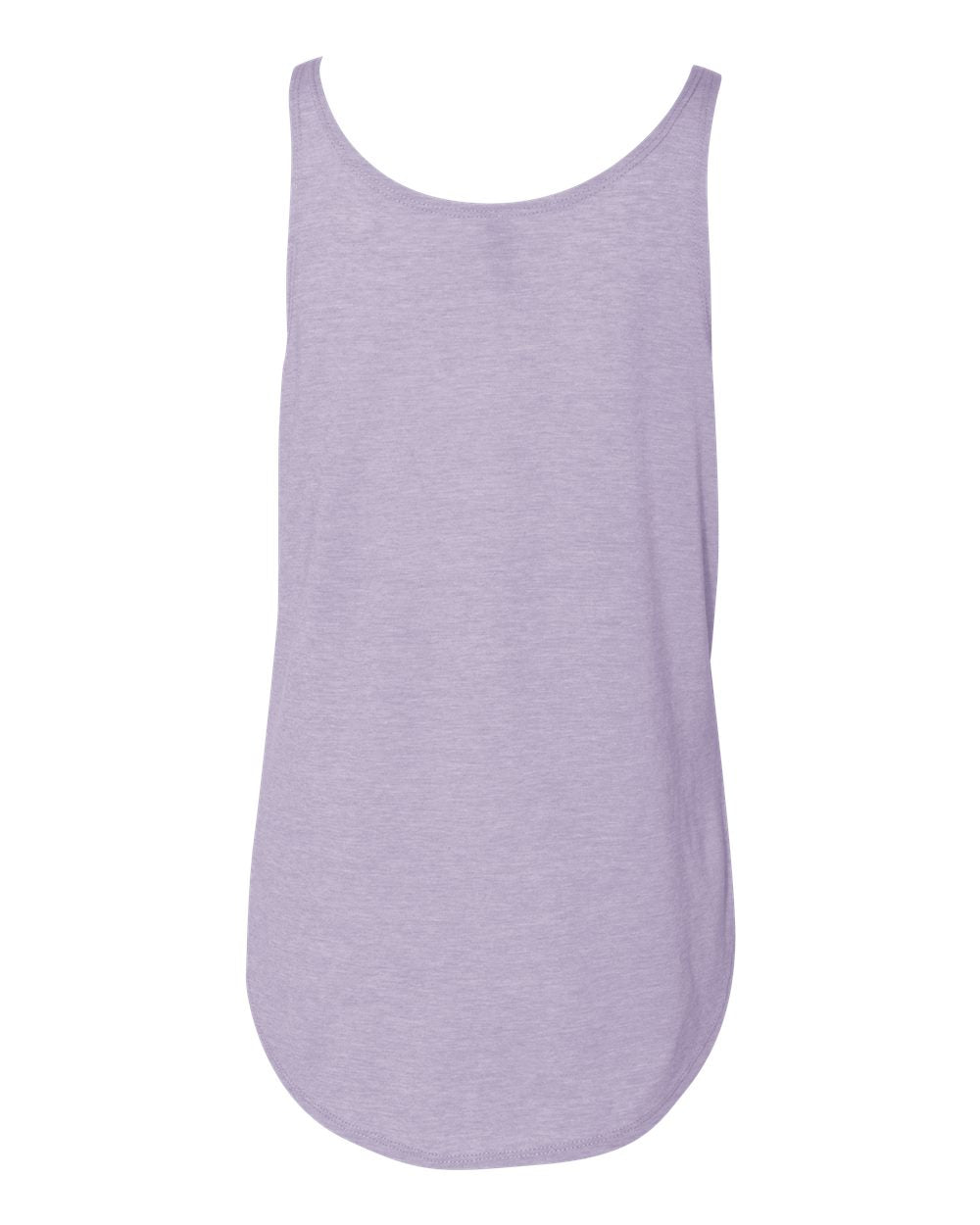Women's Festival Tank - Lavender
