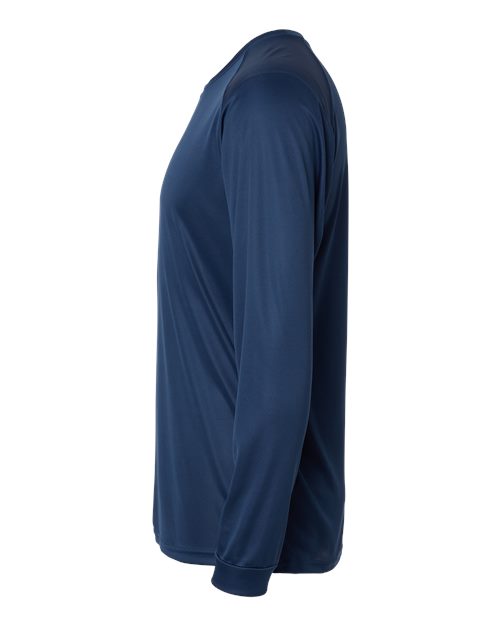 Paragon 210 Navy — direct side