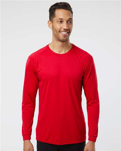 Paragon 210 Red — on model front