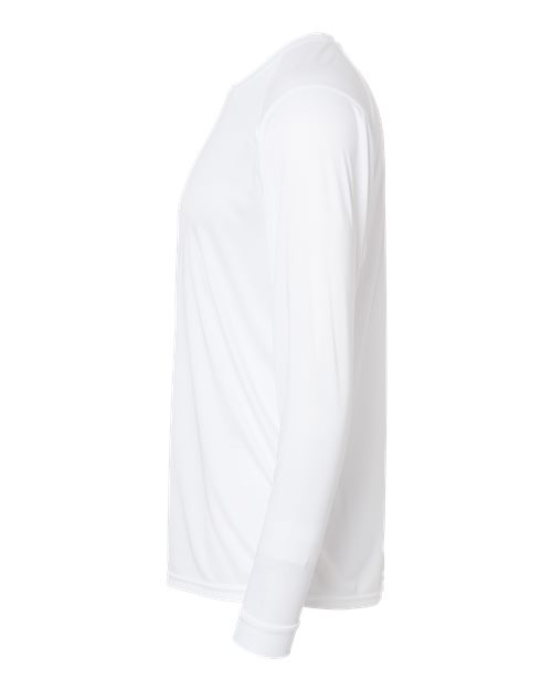 Paragon 210 White — direct side