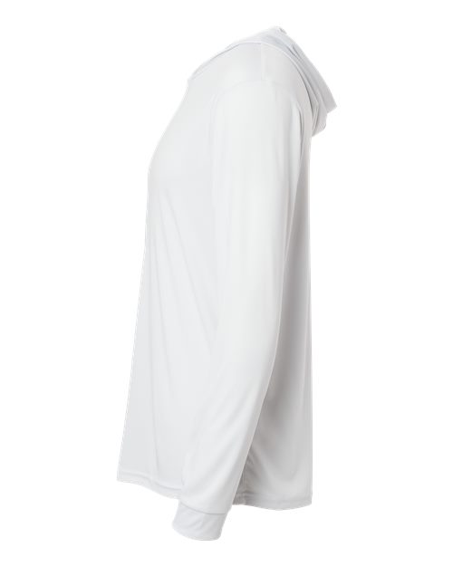 Paragon 220 Aluminum — direct side