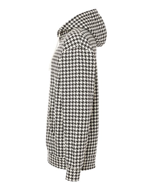 Independent Trading Co. IND4000 Houndstooth — direct side