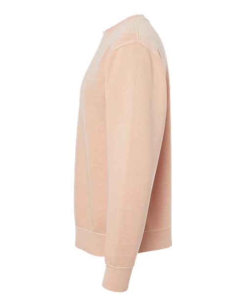 Independent Trading Co. PRM3500 Pigment Dusty Pink — direct side