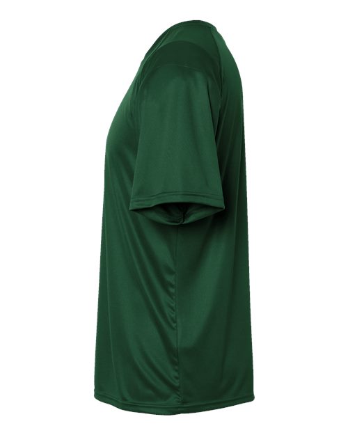 Paragon 200 Hunter Green — direct side