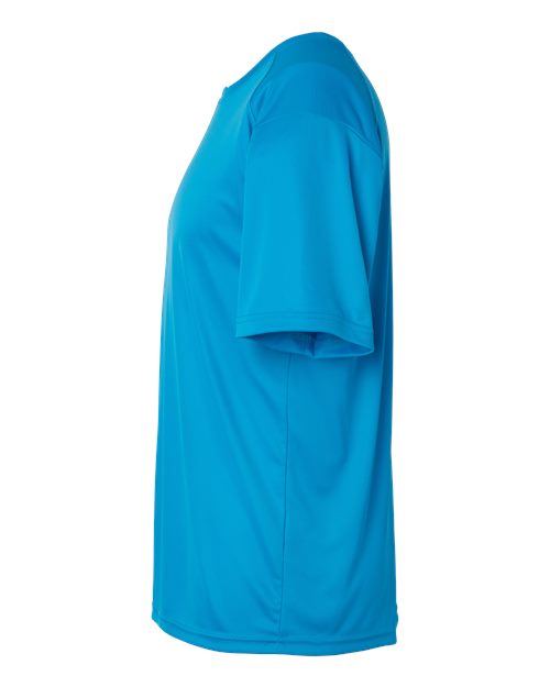 Paragon 200 Turquoise — direct side