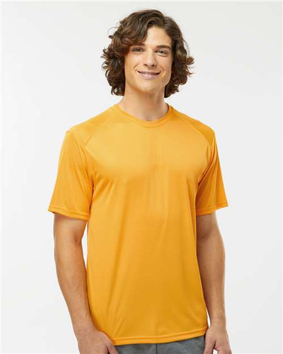 Paragon 200 Gold — on model front