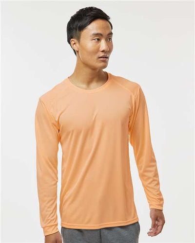 Paragon 210 Coral — on model front