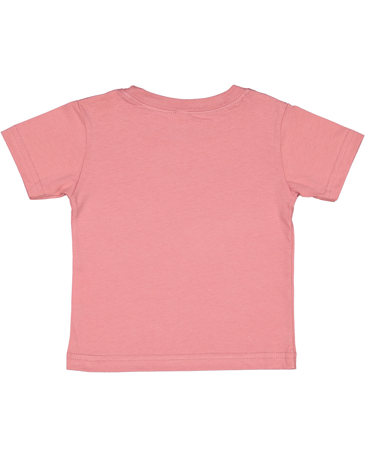 Infant Fine Jersey T-Shirt - Mauvelous