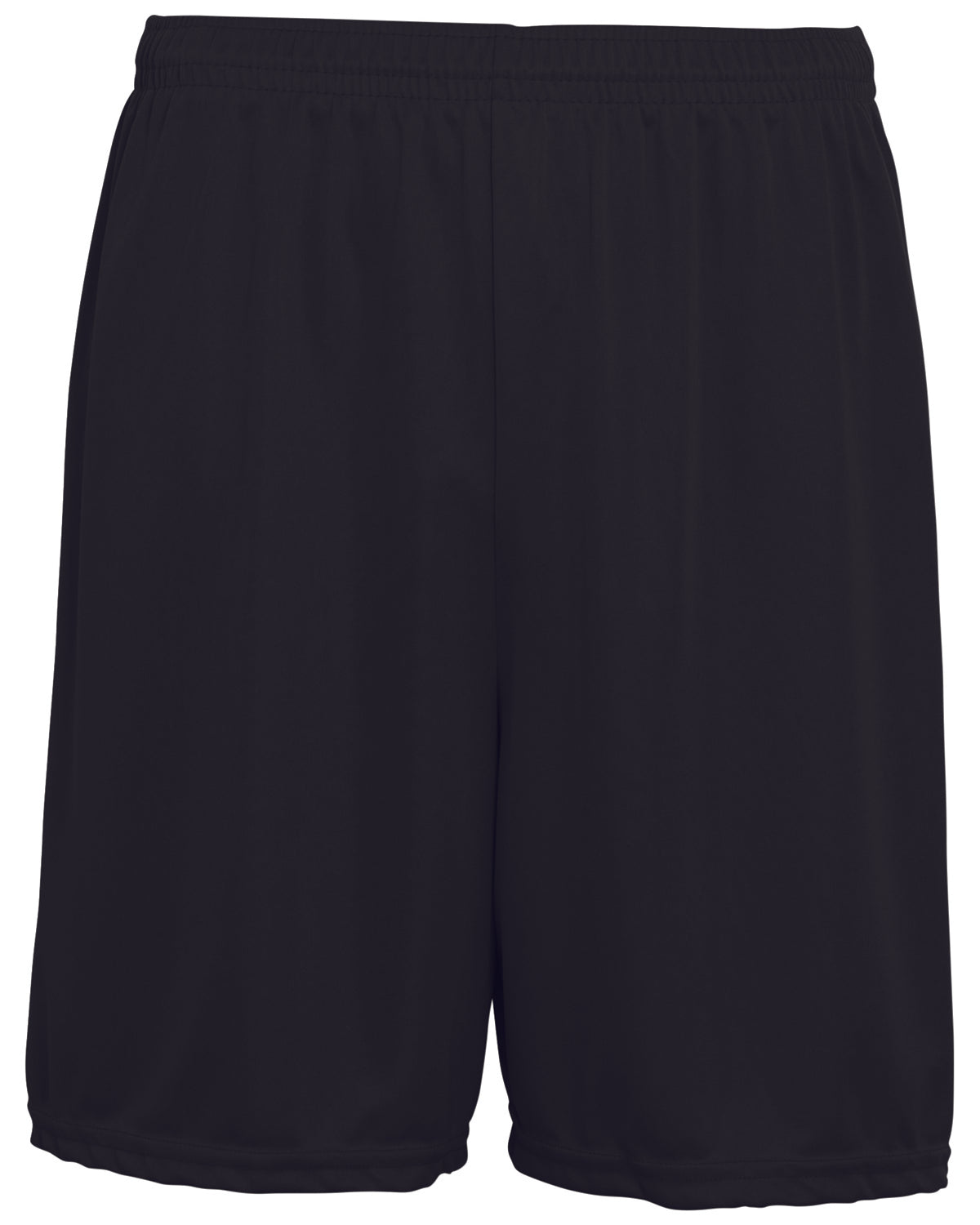 Unisex Octane Short - Black