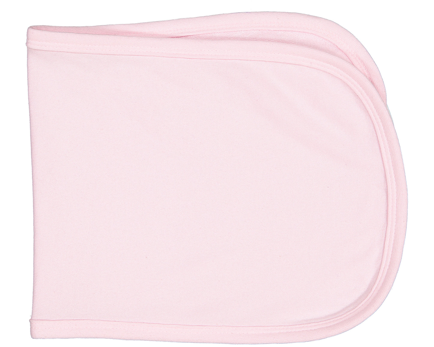 Terry Burp Cloth - Ballerina