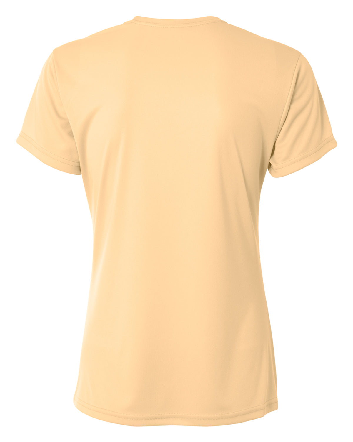 Women's Cooling Performance T-Shirt - MELON