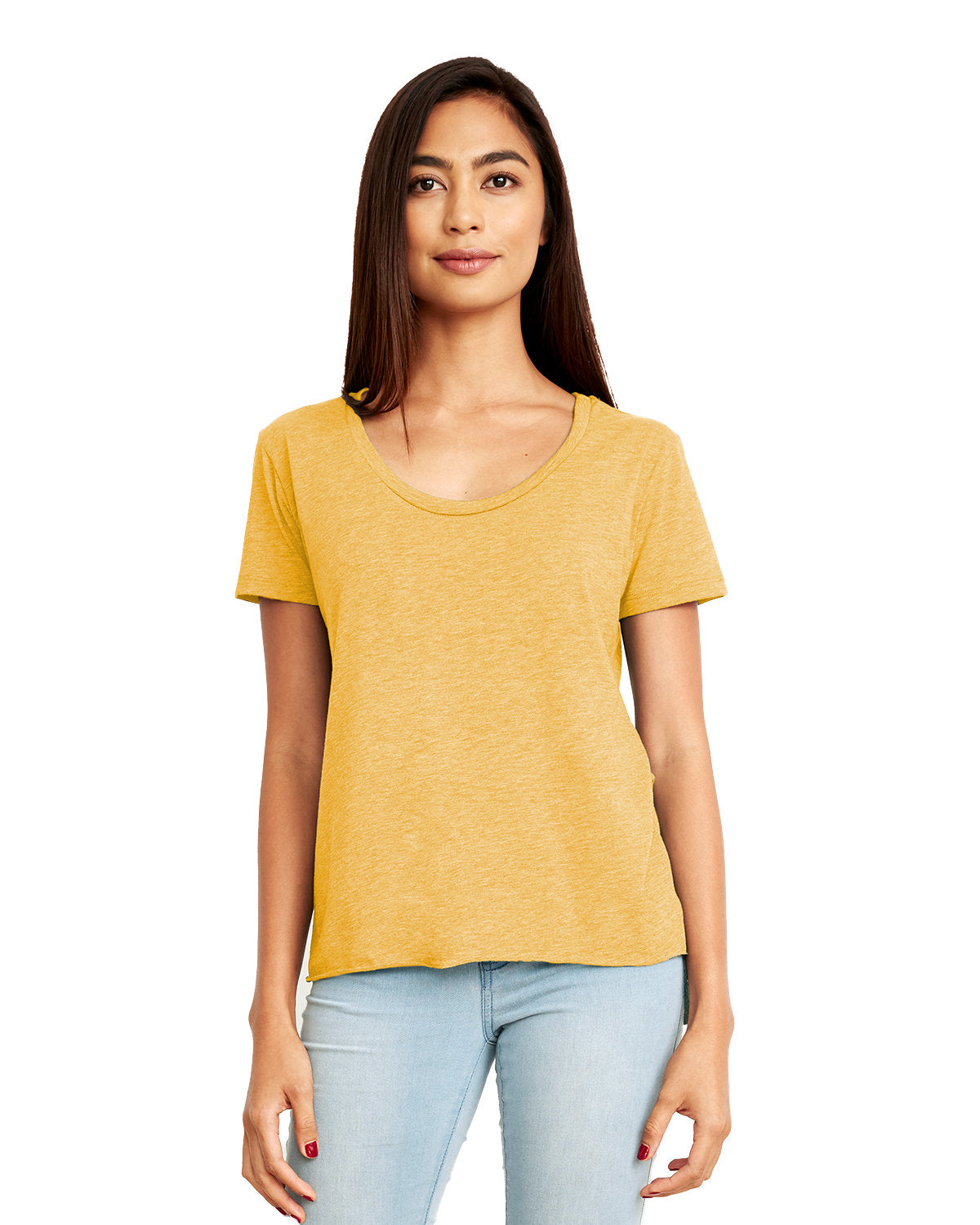 Women's Festival Scoop - Antique Gold