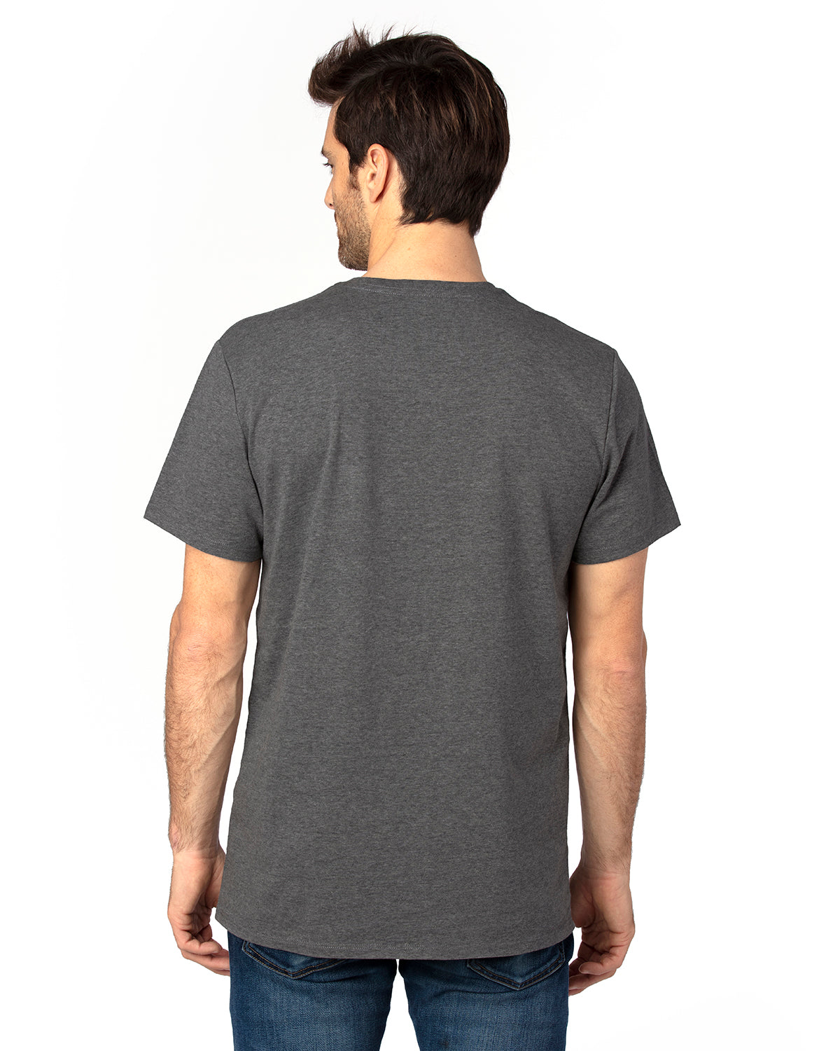 Unisex Ultimate T-Shirt - Charcoal Heather