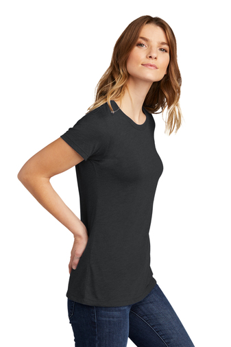 Women's CVC T-Shirt - Charcoal