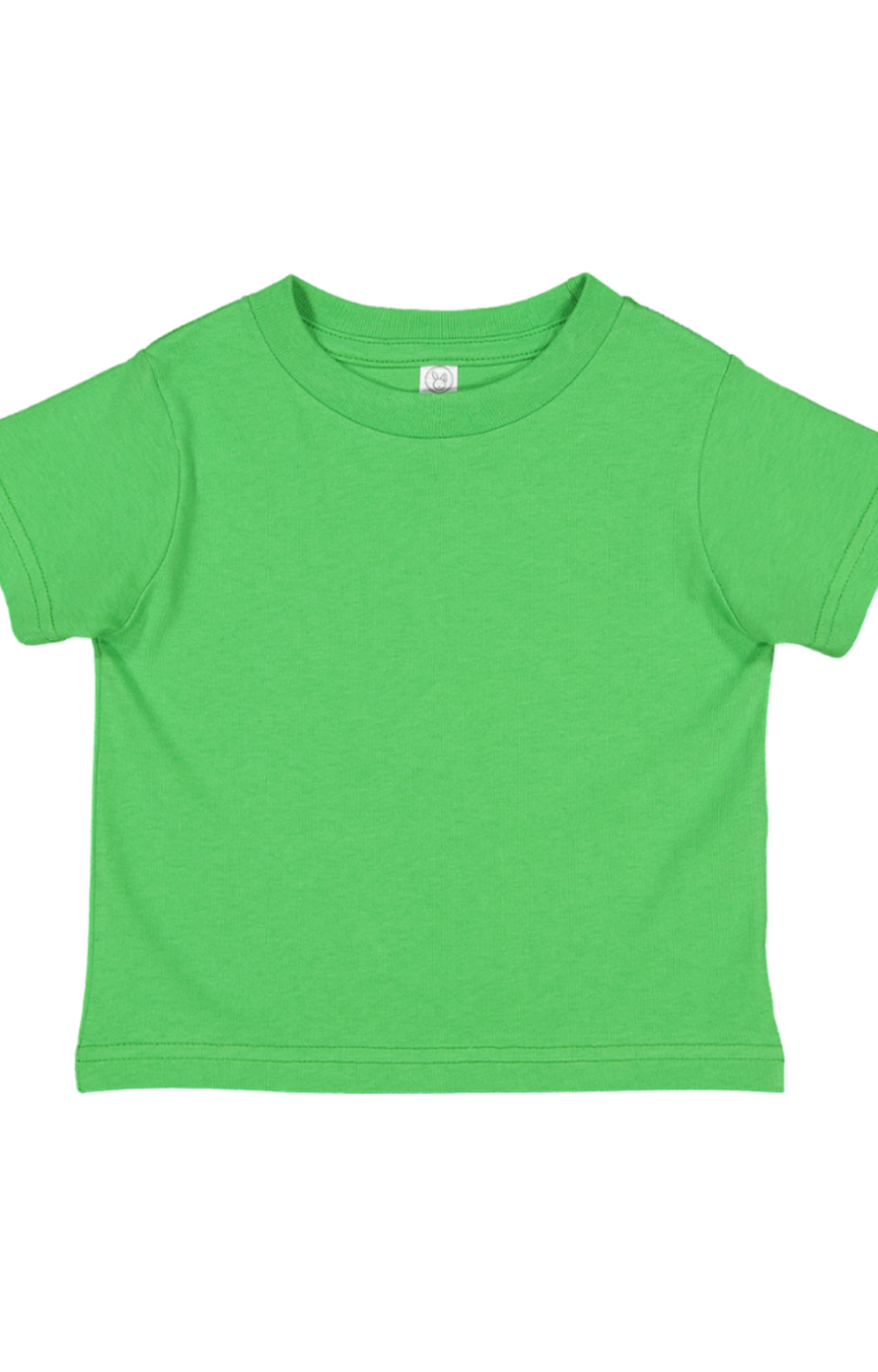 Toddler Fine Jersey T-Shirt - Apple