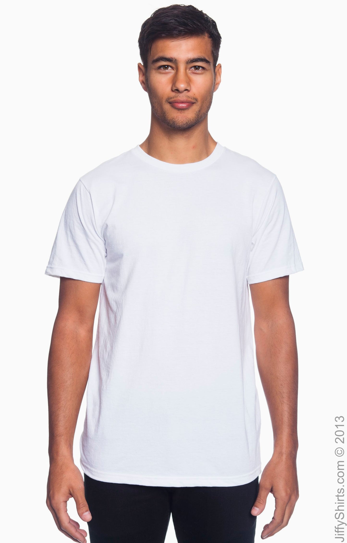 Sustainable T-Shirt - White