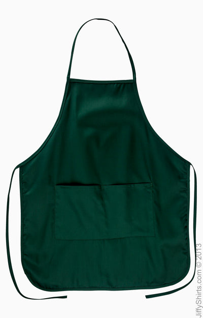 Two-Pocket 28" Apron - Forest