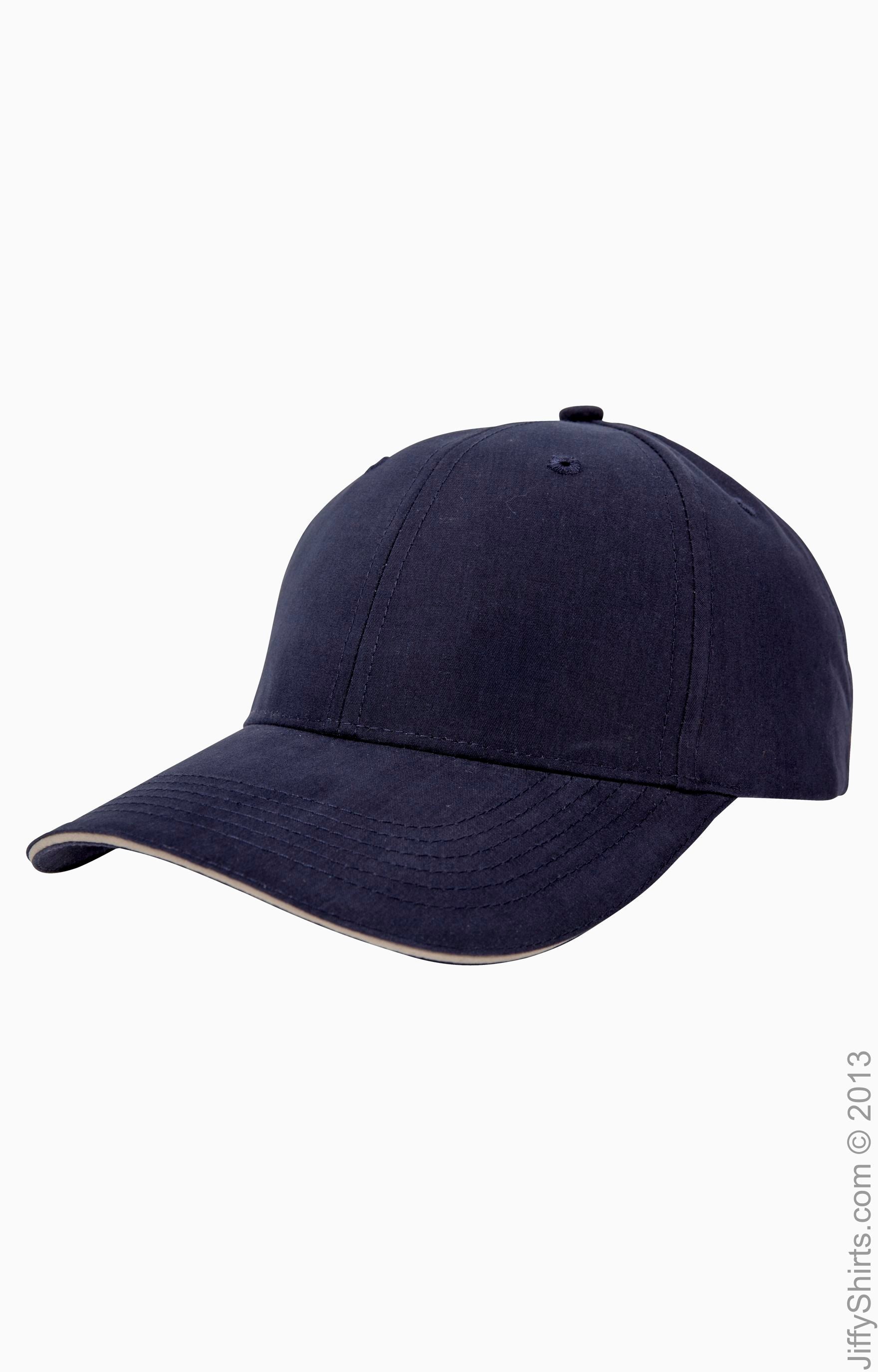 Performer Cap - Navy / Khaki
