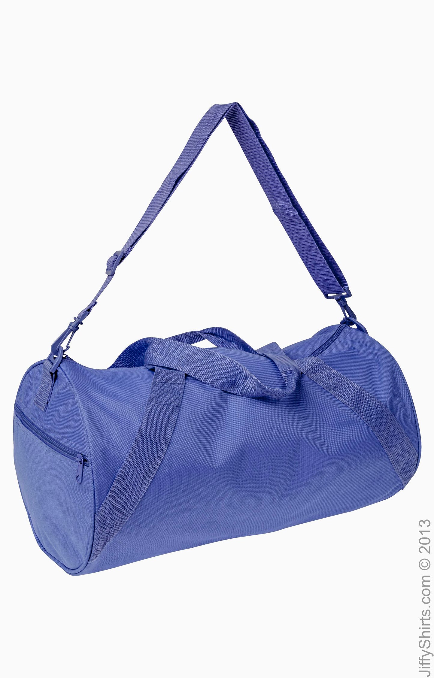 Barrel Duffel - Lavender