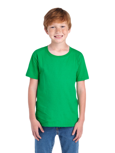 Youth HD Cotton™ T-Shirt - Kelly