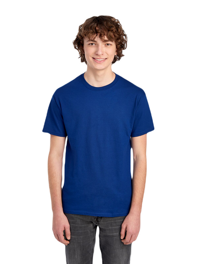Unisex HD Cotton™ T-Shirt - Admiral Blue