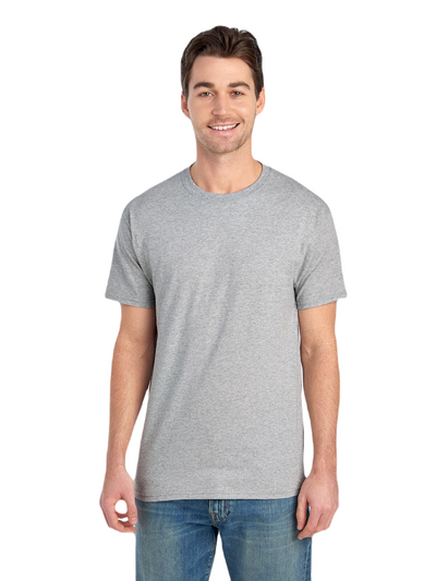 Unisex HD Cotton™ T-Shirt - Athletic Heather