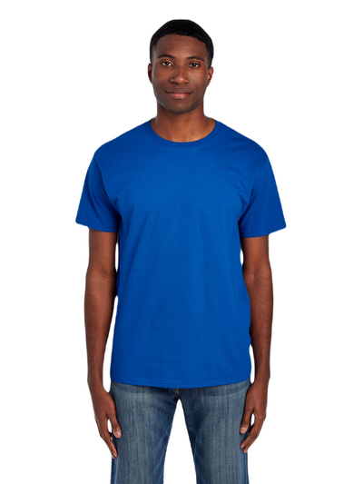 Unisex HD Cotton™ T-Shirt - Royal