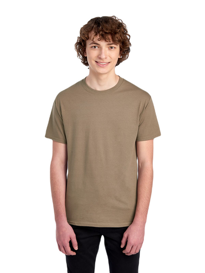 Unisex HD Cotton™ T-Shirt - Safari