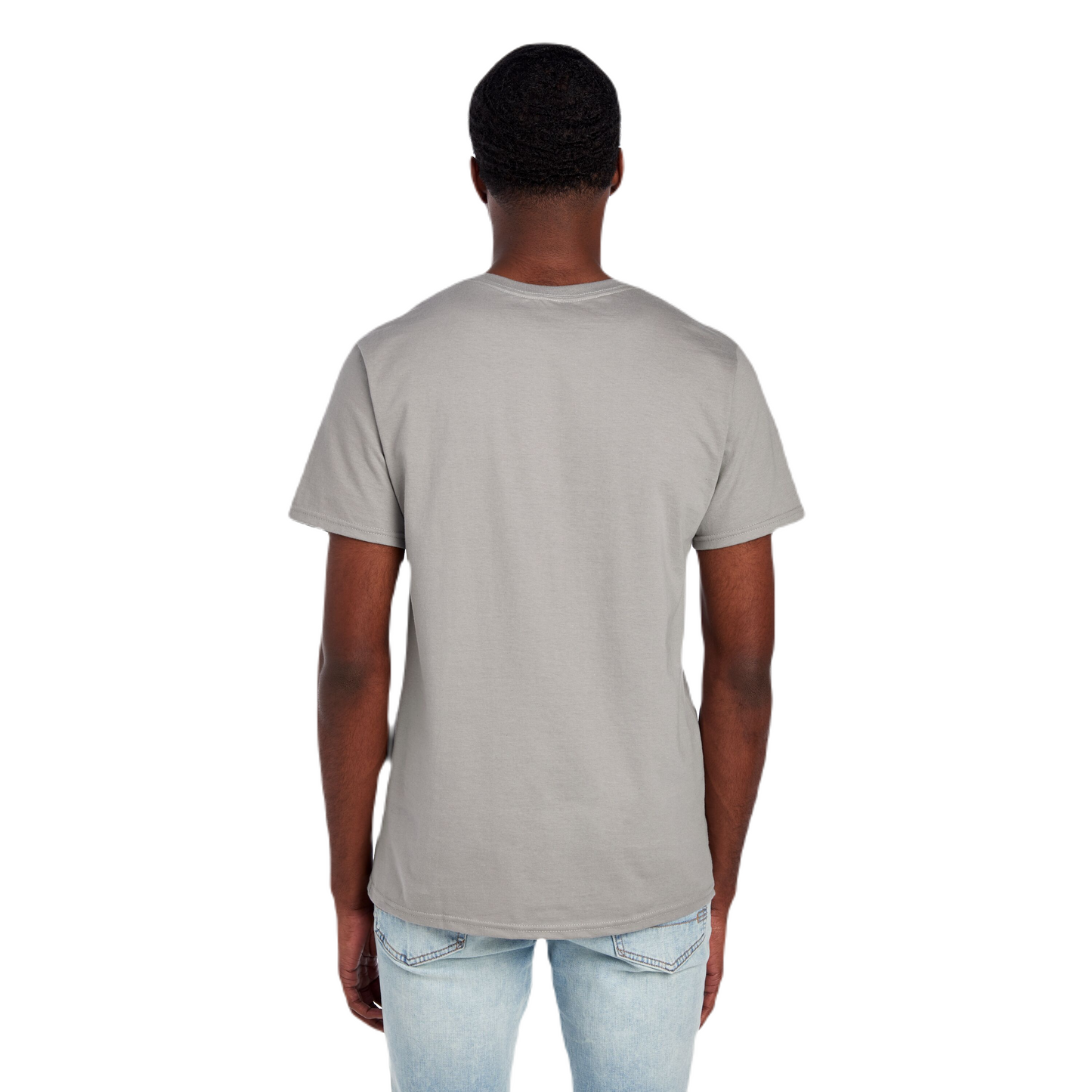 Unisex ICONIC™ T-Shirt - Rock