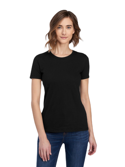 Women's ICONIC™ T-Shirt - Black Ink